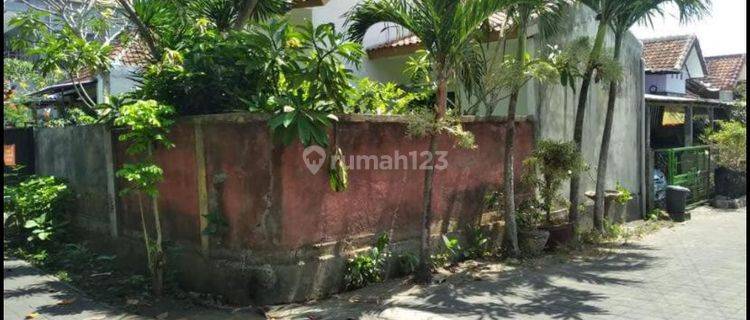 Dijual Rumah Murah One Gate Di Jimbaran Rd 1