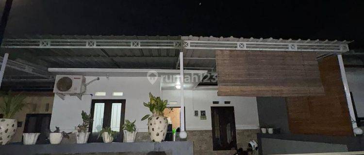 Dijual Rumah Super Murah 2 Kamar Di Batu Bulan Gianyar Ad 1