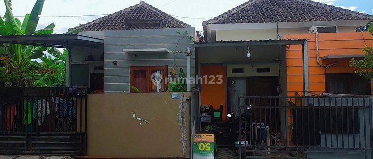 Dijual 2 Unit Rumah Di Jl Ahmad Yani Denpasar Jl 1