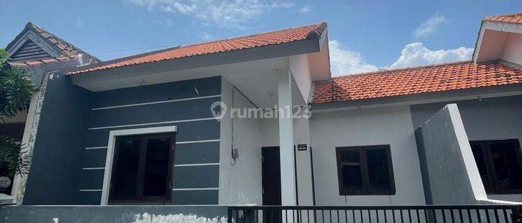 Dijual 2 Rumah Lantai 1 Bersebelahan Di Jimbaran Ic 1