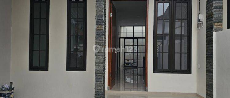 Dijual Rumah Murah Minimalis Di Sidakarya Denpasar Dk 1