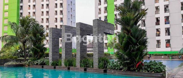 Apartemen Green Lake View Harga Spesial Investasi Properti Mulai dari 200 Jutaan? Bisa! Lokasi Strategis, Ciputat, Lebak Bulus, Bintaro, BSD, Tol dekat, Siap Disewakan 1