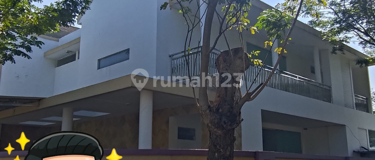 Rumah Mewah Pakuwon City di Cluster San Diego, Perumahan Pakuwon City, Jl. Kalisari Permai I, Kalisari, Mulyorejo, Kota Surabaya, Jawa Timur, Indonesia, 60112, Surabaya Kota 1