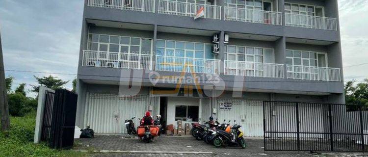 Dian Istana Ruko SHM Baru JARANG ADA 1