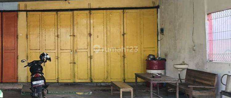 disewakan kios akses mobil di sokaraja 1