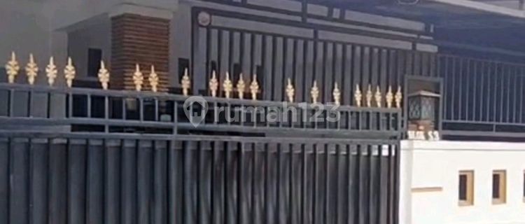 Djual Rumah 2 Lantai Siap Huni Di Purwokerto Utara 1