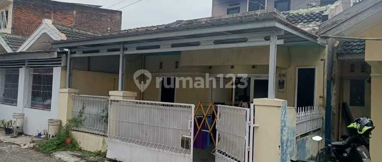 Dijual Rumah Perum di Daerah Karangklesem Purwokerto 1
