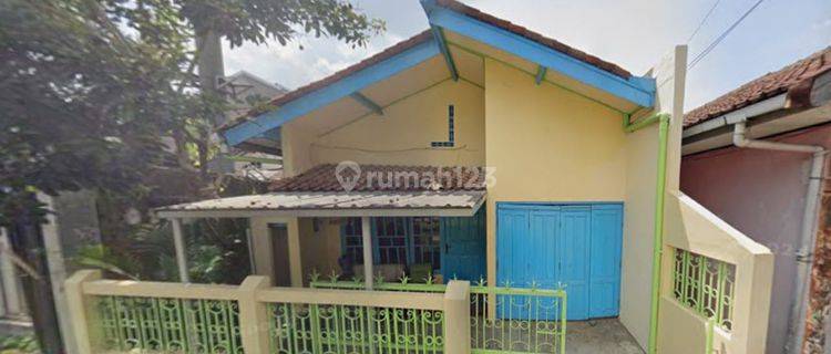 Dijual Rumah Dekat Sd Santo Yoseph Purwokerto 1