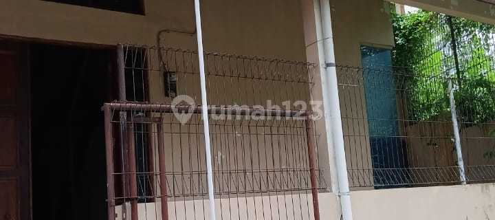 dijual rumah perum daerah Purwokerto barat 1