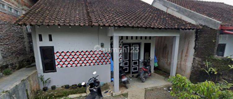 Dijual Cepat Rumah Mungil Akses Motor di Daerah Sumbang, Banyumas 1