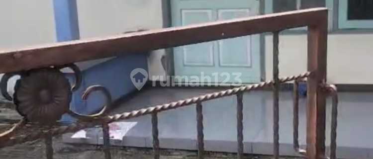 dijual rumah akses motor di berkoh purwokerto selatan 1