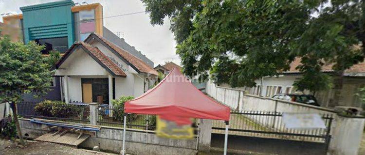 Dijual Rumah Kos Strategis Aktif di Purwokerto Utara 1