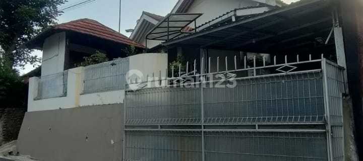 dijual rumah semi furnish di daerah patikraja, banyumas 1
