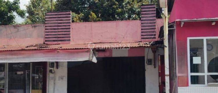 disewakan kios mungil untuk usaha di Purwokerto  1