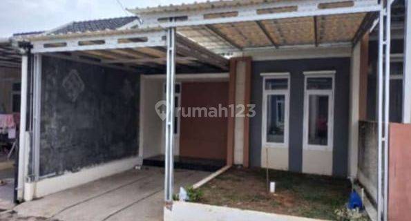 Dijual Rumah Perum Siap Huni di Daerah Sokaraja 1