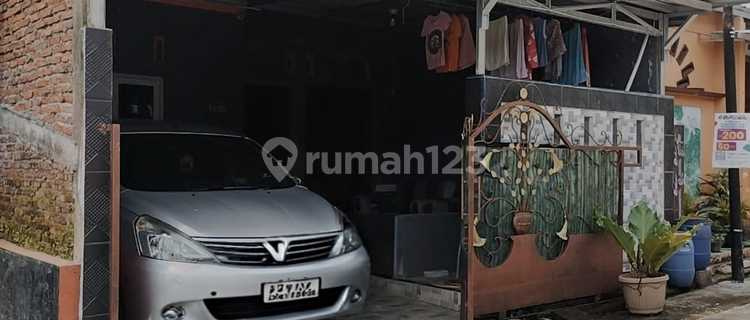 dijual rumah perum daerah patikraja banyumas 1
