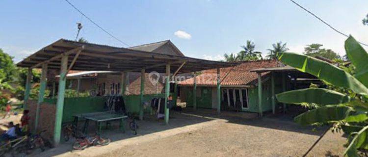 dijual cepat tanah dan rumah minimalis daerah banyumas 1