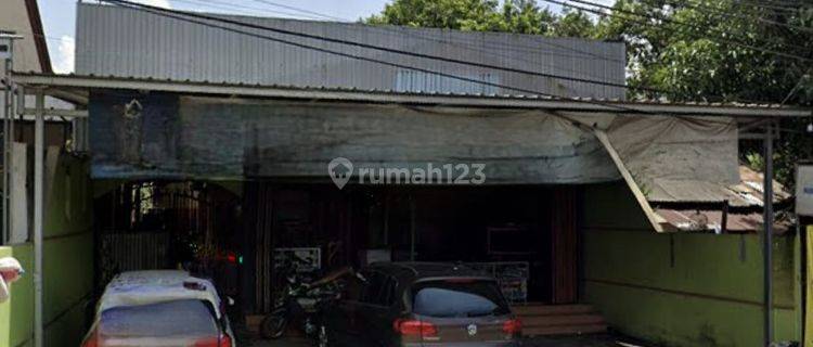 dijual rumah,toko dan kost di kembaran, Purwokerto 1