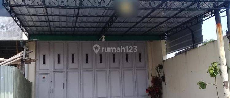 Dijual Ruko 2 Lantai di Karangpucung Purwokerto 1