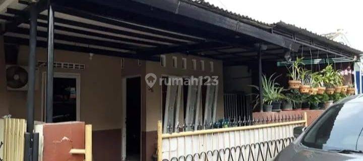 dijual rumah siap huni 2 lantai di purwokerto 1