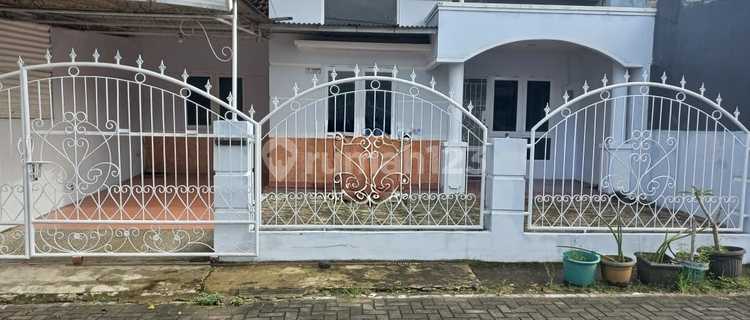 disewakan rumah perum siap huni di purwokerto utara 1