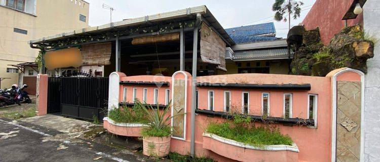 dijual rumah siap huni cantik 2 lantai di Purbalingga 1