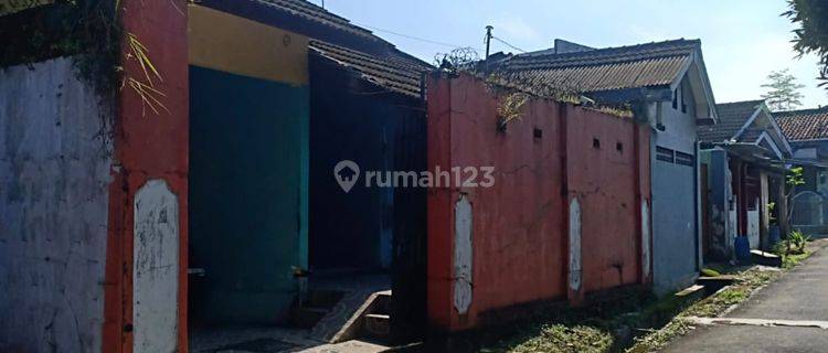 dijual cepat rumah perum di teluk Purwokerto 1