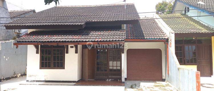 Disewakan Rumah Minimalis Terawat di Perum Kota Purwokerto 1