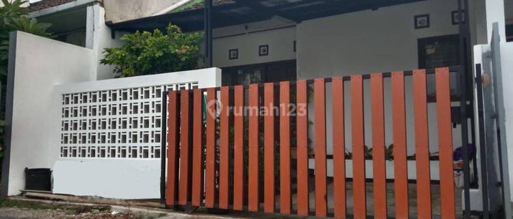 Dijual Rumah Perum di Daerah Sumampir, Purwokerto 1