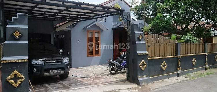 Dijual Rumah Kost Aktif Dalam Kota Purwokerto 1