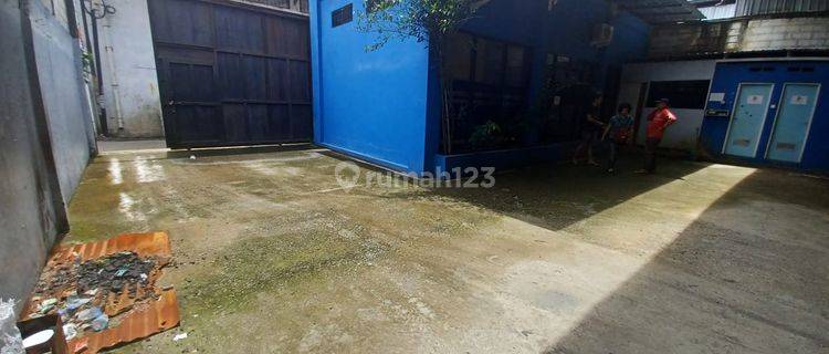 Disewakan Gudang Ada Kantor Dan Ac di Purwokerto 1