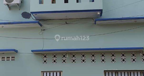 Dijual Kost 2 Lantai Aktif Beserta Isi di Kebondalem Purwokerto 1