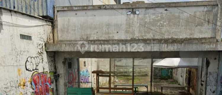 disewakan tanah tengah kota Purwokerto 1