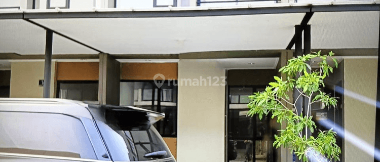 Rumah Murah Siap Huni Pik2 Dikawasan Maju Modern Terlengkap . Yz 1