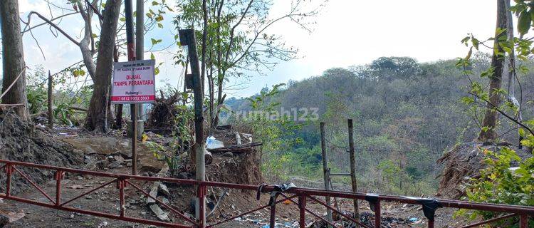 Tanah Strategis di Perumahan Korpri Sambiroto, Tembalang, Semarang 1