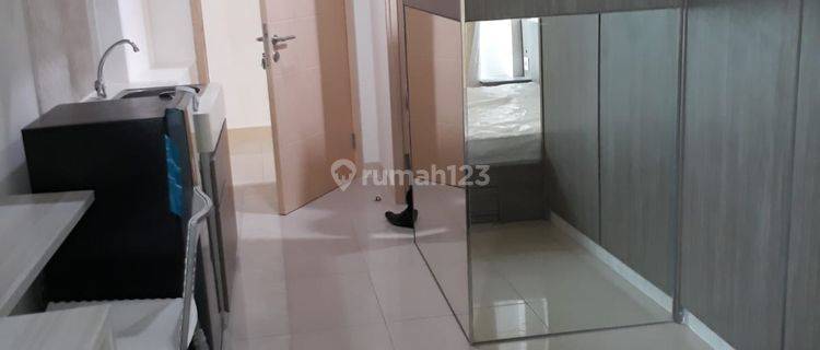 Apartement Tree Park Furnished Baru 1