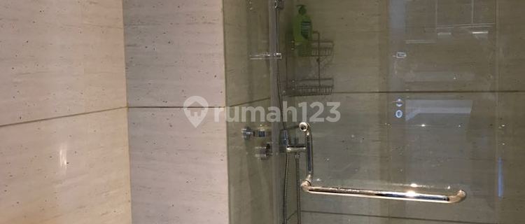 Apartement Brooklyn Furnished Bagus Studio 1