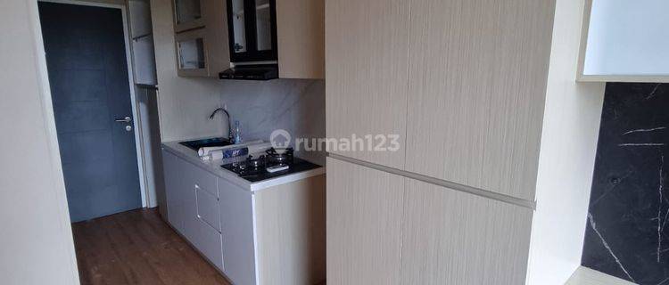 Apartement Prasada Mahata Rawa Buntu Furnished Baru 1