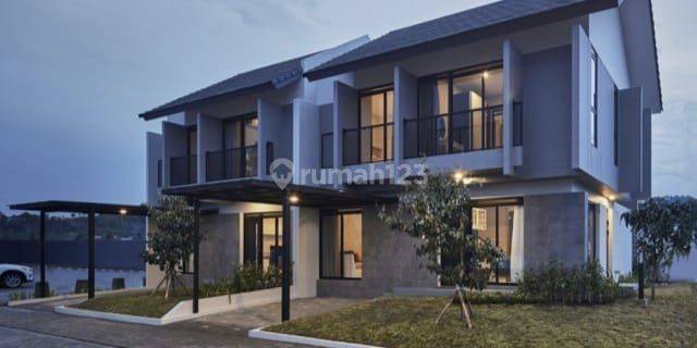 Rumah Semi Furnished Di Tatar Tarubhawana Kota Baru Parahyangan 1