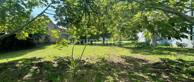 (JKTC490) Dijual Kavling Bukit Golf BSD Tangerang Selatan  1