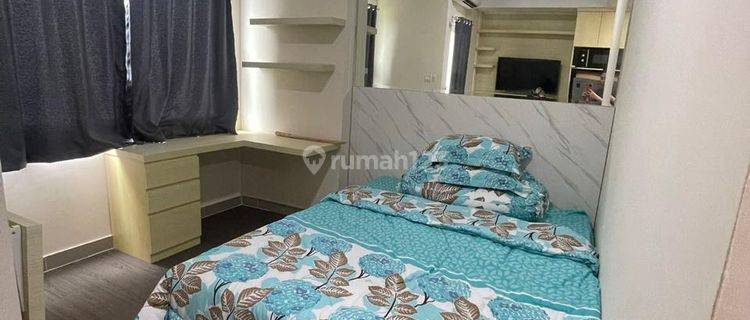  AP031 , Dijual Dan Disewakan Apartemen B Residence, Bsd  1