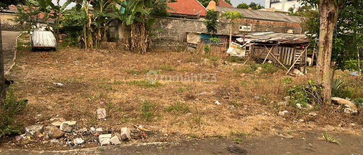  TN031 Dijual Tanah di Bambu Apus Jakarta Timur  1