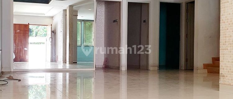 Jual Rumah Bagus Di Taman Palem Lestari/Tpl Dekat Mall Sedayu    1