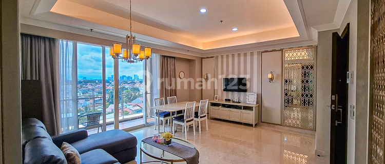 Apartemen Pondok Indah Residence 1