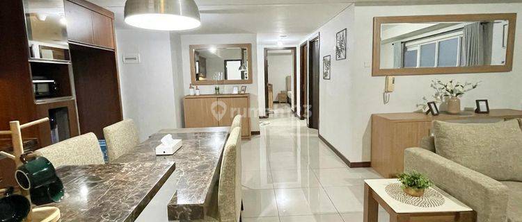 Aparte Aspena Residence 4 Kamar Tidur Furnished Baru 1