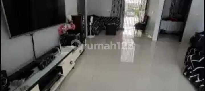 2-Story Furnished House Banjar Wijaya 160m2 Land Tangerang 1