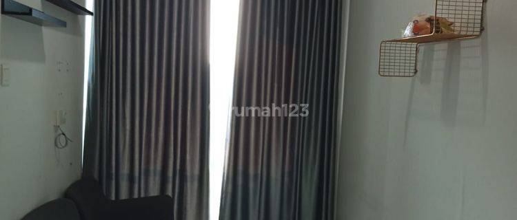 Apartement Puri Mansion Tower Ametyst 1 BR Dijual LB 37m2 Jakarta Barat 1