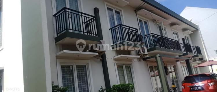 For Sale: Residential House with Boarding Rooms in Setiabudi Kuningan Area. 1