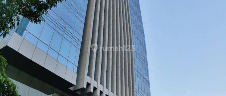 Dijual Gedung Kantor 15 Lantai 2 Basement Di Area Gajah Mada1 1