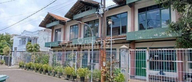 Dijual Kost Kosan Aktif 23 Kamar Di Antamulya Buah Batu Bandung 1